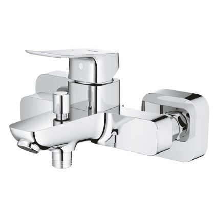 GROHE 1018720000 - Misturador de banheira DICE, cromado brilhante