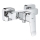 GROHE 1018740000 - Misturador de duche DICE cromado brilhante