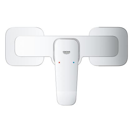 GROHE 1018740000 - Misturador de duche DICE cromado brilhante