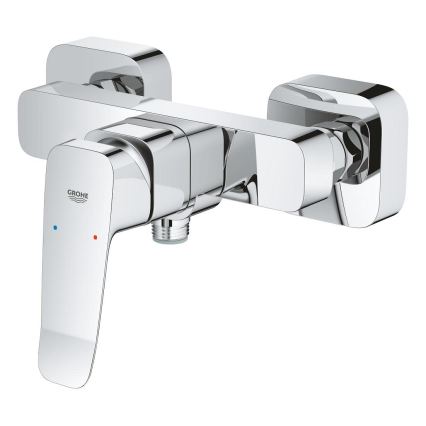 GROHE 1018740000 - Misturador de duche DICE cromado brilhante