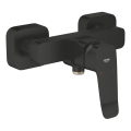 GROHE 1018742430 - Misturador de duche DICE preto