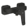 GROHE 1018742430 - Misturador de duche DICE preto