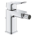 GROHE 1018770000 - Misturador para bidé DICE cromado brilhante