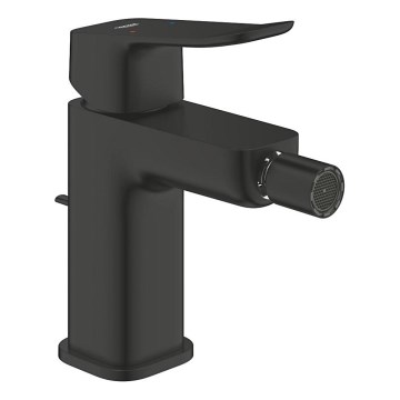 GROHE 1018772430 - Misturador para bidé DICE preto