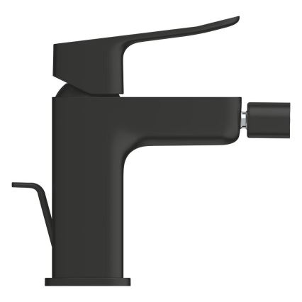 GROHE 1018772430 - Misturador para bidé DICE preto