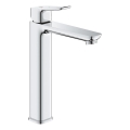 GROHE 1018920000 - Misturador para lavatório DICE XL cromado brilhante