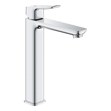 GROHE 1018920000 - Misturador para lavatório DICE XL cromado brilhante
