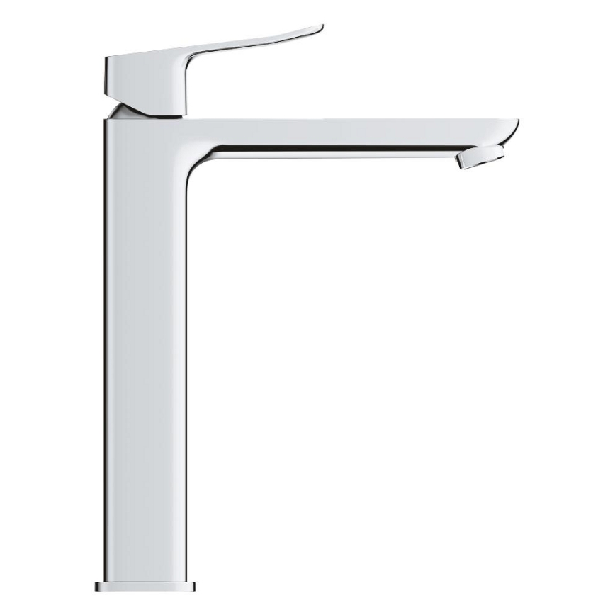 GROHE 1018920000 - Misturador para lavatório DICE XL cromado brilhante