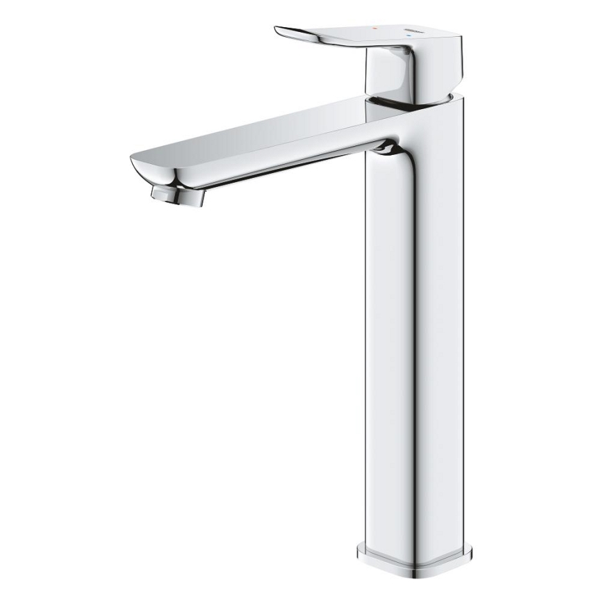 GROHE 1018920000 - Misturador para lavatório DICE XL cromado brilhante
