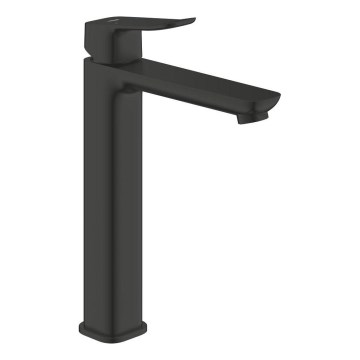 GROHE 1018922430 - Torneira para lavatório DICE XL preta