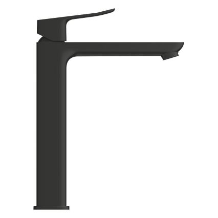 GROHE 1018922430 - Torneira para lavatório DICE XL preta