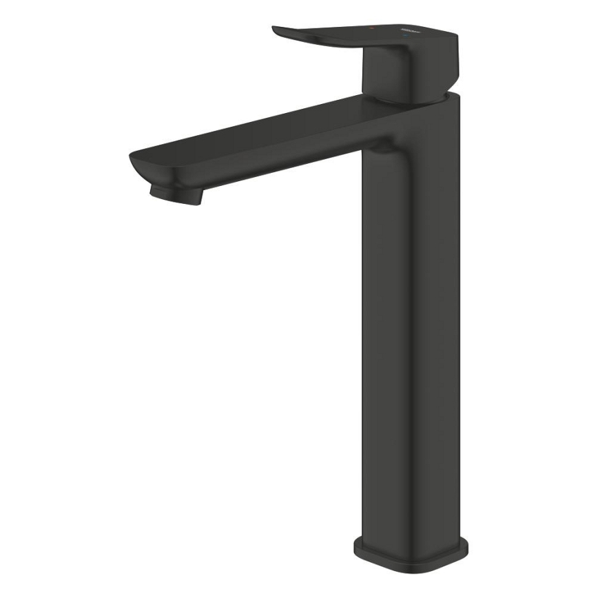 GROHE 1018922430 - Torneira para lavatório DICE XL preta