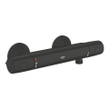 GROHE 1022172432 - Misturador termostático de duche PRECISION TREND preto