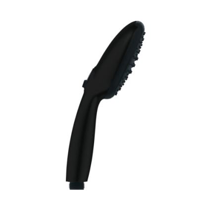 GROHE 1053152431 - Ducha de mão VITALIO START 110 600 mm preta
