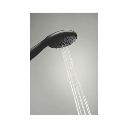 GROHE 1053152431 - Ducha de mão VITALIO START 110 600 mm preta