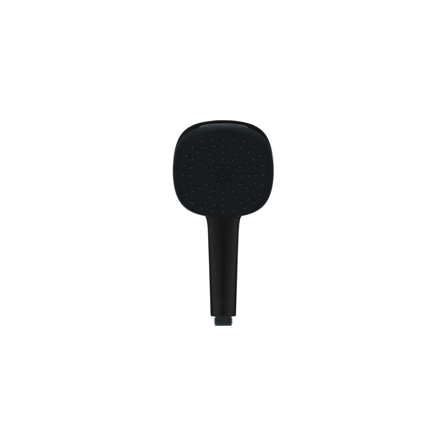 GROHE 1053162431 - Duche de mão VITALIO COMFORT 110, 600 mm, preto