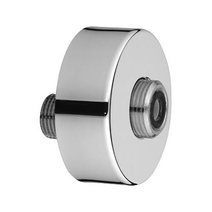 GROHE 12662000 - Conector em S 70 x 26 latão/cromado polido