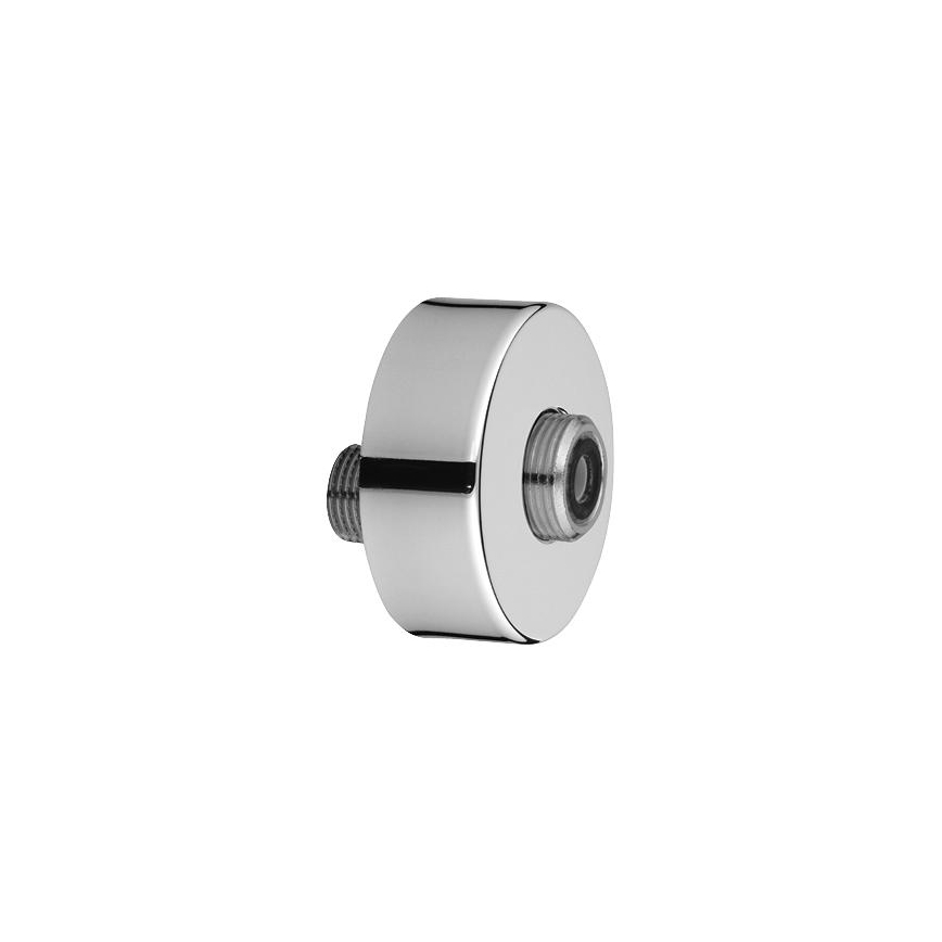 GROHE 12662000 - Conector em S 70 x 26 latão/cromado polido
