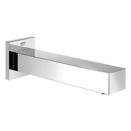 GROHE 13303000 - Válvula de escoamento para banheira EUROCUBE 170 mm cromado brilhante