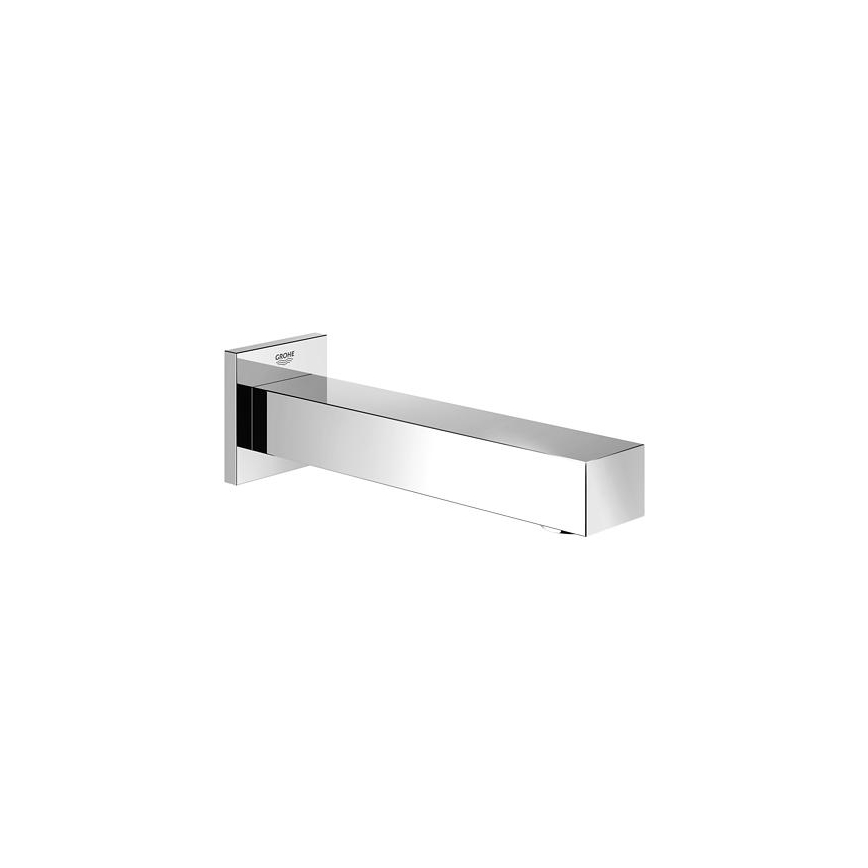 GROHE 13303000 - Válvula de escoamento para banheira EUROCUBE 170 mm cromado brilhante