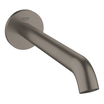 GROHE 13449AL1 - Válvula de escoamento para banheira ESSENCE 221 mm grafite