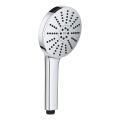 GROHE 1348630000 - Duche de mão VITALIO JOY+ 120 mm cromado brilhante