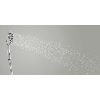 GROHE 1348630000 - Duche de mão VITALIO JOY+ 120 mm cromado brilhante
