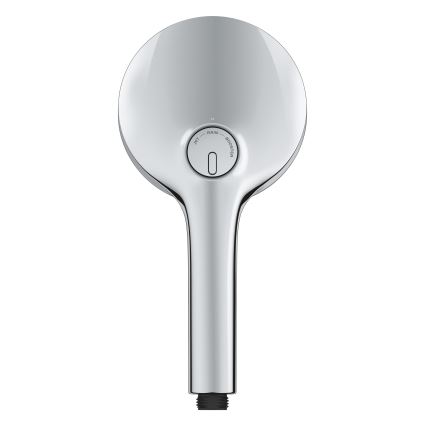 GROHE 1348630000 - Duche de mão VITALIO JOY+ 120 mm cromado brilhante
