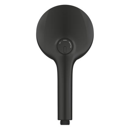 GROHE 1348632430 - Duche de mão VITALIO JOY+ 120 mm preto