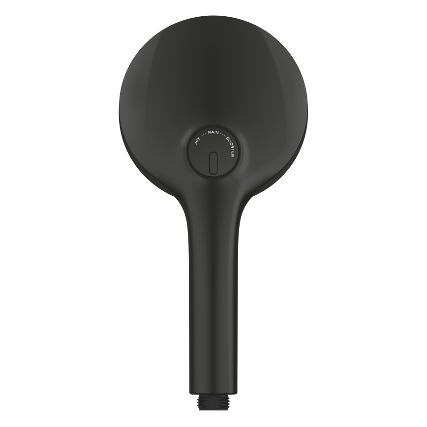 GROHE 1348632430 - Duche de mão VITALIO JOY+ 120 mm preto