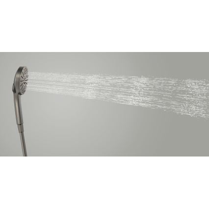 GROHE 134863AL00 - Duche de mão VITALIO JOY+ 120 mm grafite