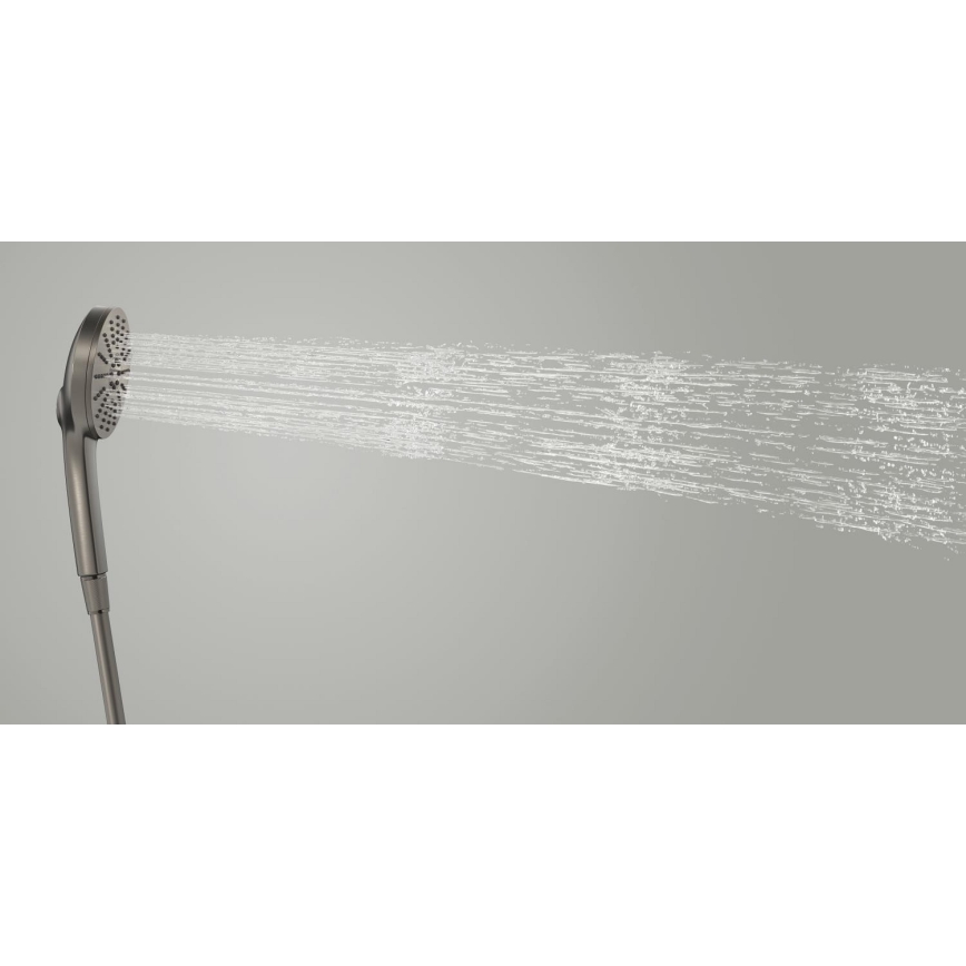 GROHE 134863AL00 - Duche de mão VITALIO JOY+ 120 mm grafite