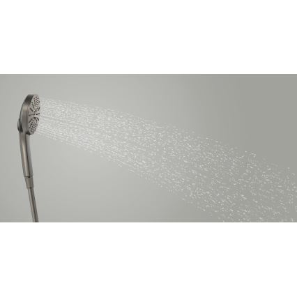 GROHE 134863AL00 - Duche de mão VITALIO JOY+ 120 mm grafite