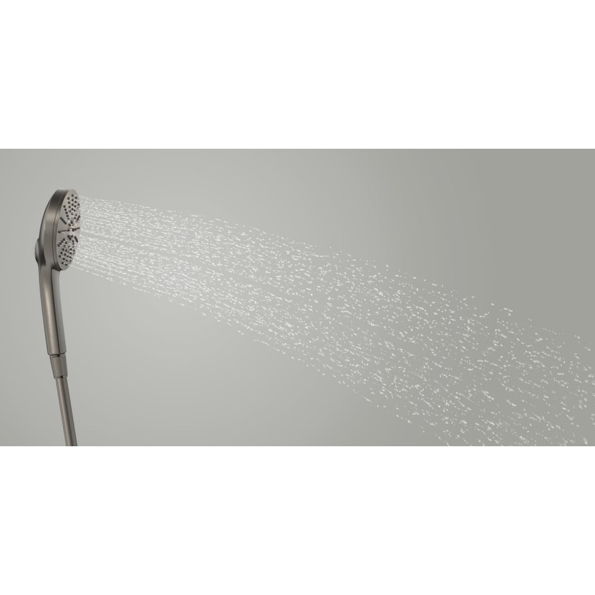 GROHE 134863AL00 - Duche de mão VITALIO JOY+ 120 mm grafite