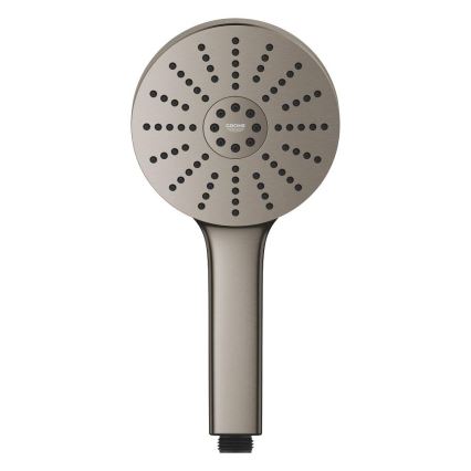 GROHE 134863AL00 - Duche de mão VITALIO JOY+ 120 mm grafite