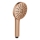 GROHE 134863DL00 - Ducha de mão VITALIO JOY+ 120 mm, acabamento em cobre