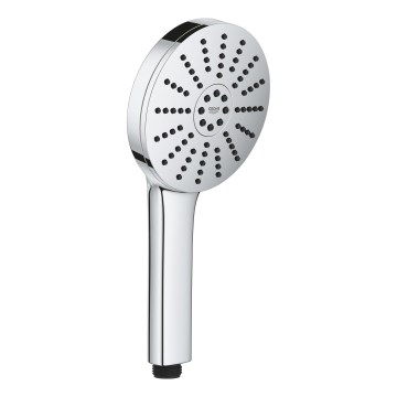 GROHE 1348640000 - Chuveiro de mão VITALIO JOY+ 120 mm cromado brilhante