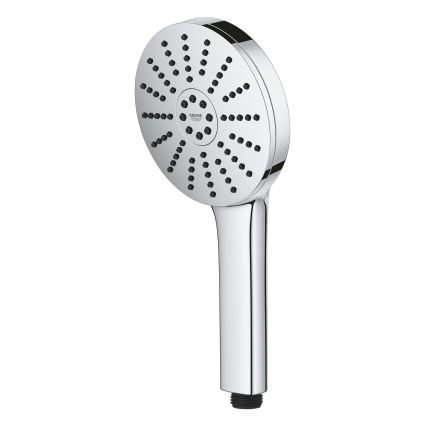 GROHE 1348640000 - Chuveiro de mão VITALIO JOY+ 120 mm cromado brilhante