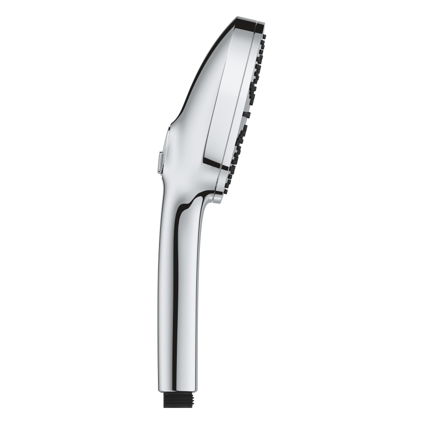 GROHE 1348640000 - Chuveiro de mão VITALIO JOY+ 120 mm cromado brilhante