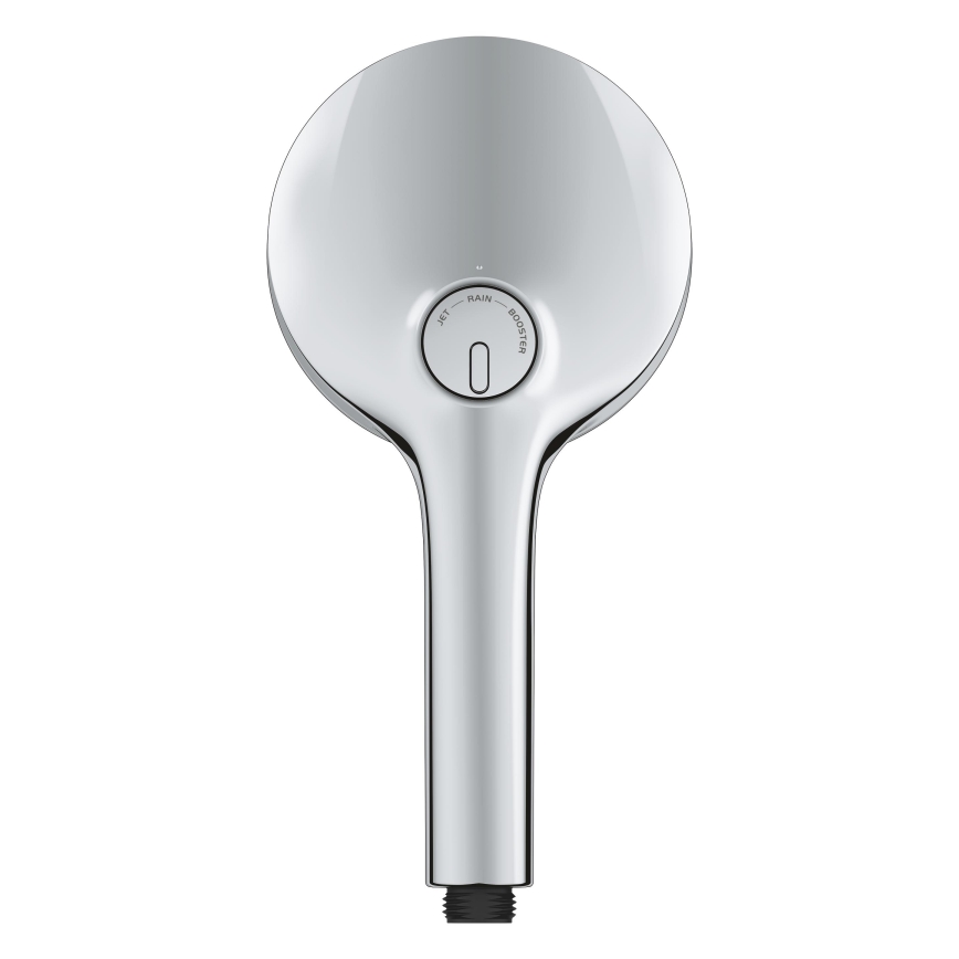 GROHE 1348640000 - Chuveiro de mão VITALIO JOY+ 120 mm cromado brilhante