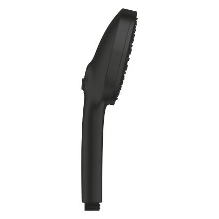 GROHE 1348642430 - Duche de mão VITALIO JOY+ 120 mm preto