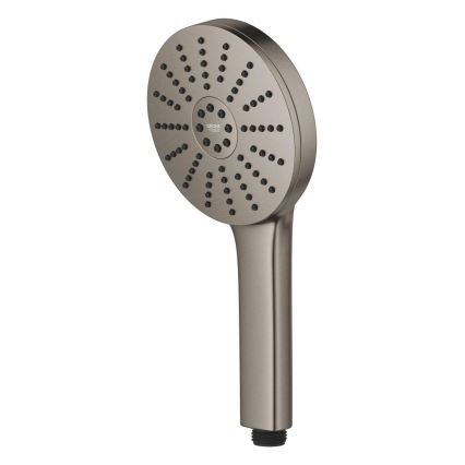 GROHE 134864AL00 - Duche de mão VITALIO JOY+ 120 mm grafite