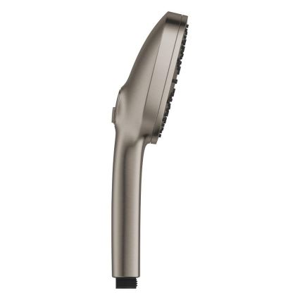 GROHE 134864AL00 - Duche de mão VITALIO JOY+ 120 mm grafite