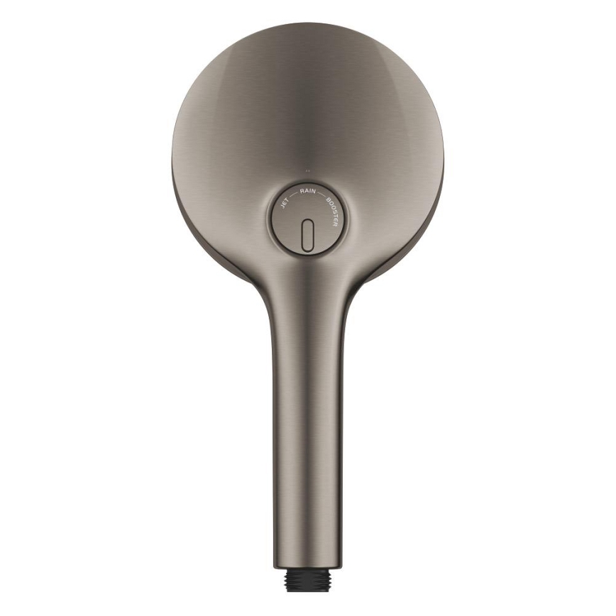 GROHE 134864AL00 - Duche de mão VITALIO JOY+ 120 mm grafite