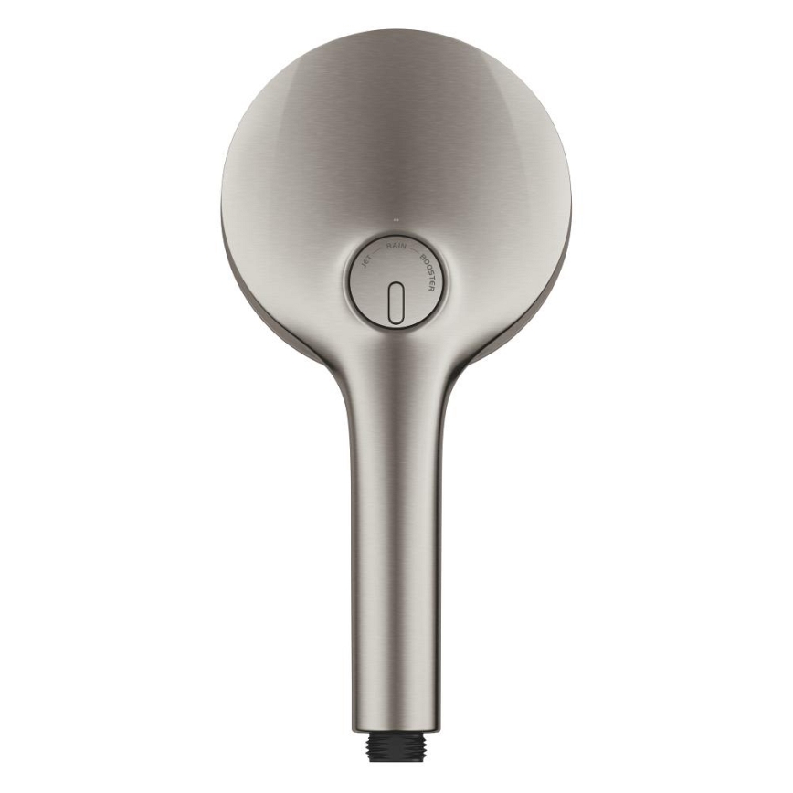 GROHE 134864DC00 - Duche de mão VITALIO JOY+ 120 mm cromado mate