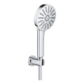 GROHE 1348650000 - Conjunto de duche VITALIO JOY+ 120 mm, cromo brilhante