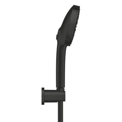GROHE 1348652430 - Conjunto de duche VITALIO JOY+ 120 mm preto