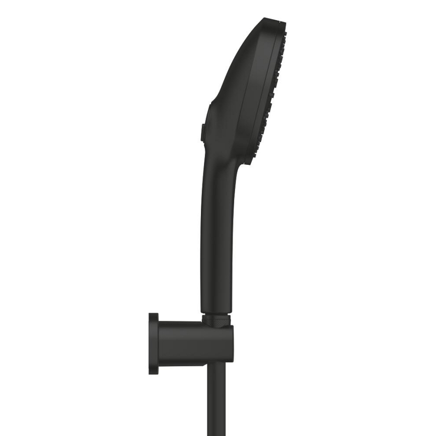 GROHE 1348652430 - Conjunto de duche VITALIO JOY+ 120 mm preto