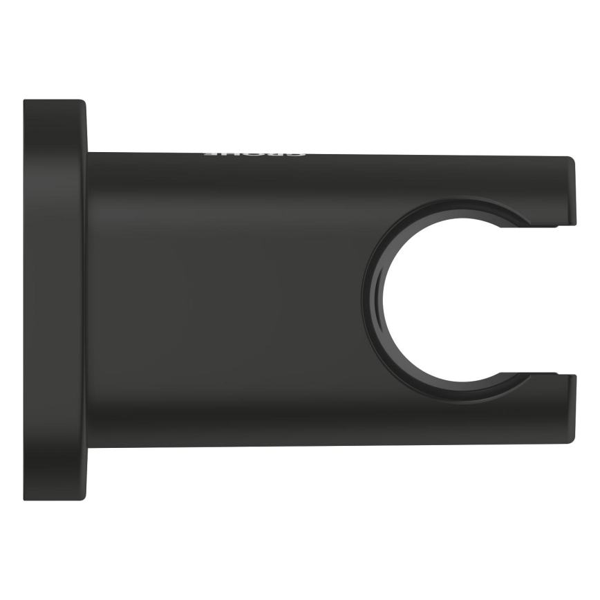 GROHE 1348652430 - Conjunto de duche VITALIO JOY+ 120 mm preto