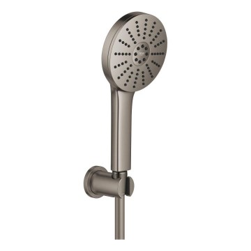 GROHE 134865AL00 - Conjunto de duche VITALIO JOY+ 120 mm grafite